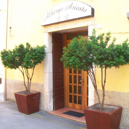 Hotel Ariosto Centro Storico Reggio Emilia Kültér fotó