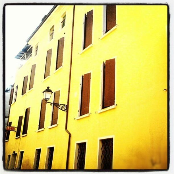 Hotel Ariosto Reggio Emilia Kültér fotó